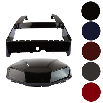 Buggies Unlimited - item 05-OEMBODYKITSCCTEMPO-P