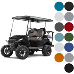 MadJax® Storm Body & Cowl Kit for EZGO TXT