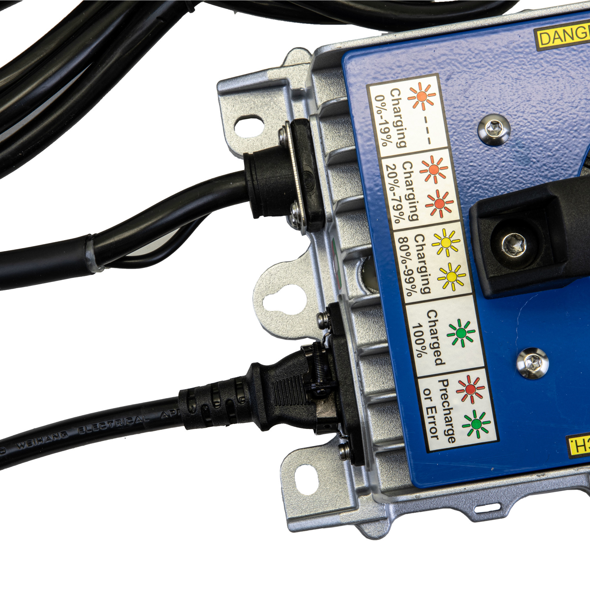 Buggies Unlimited - item 07-006