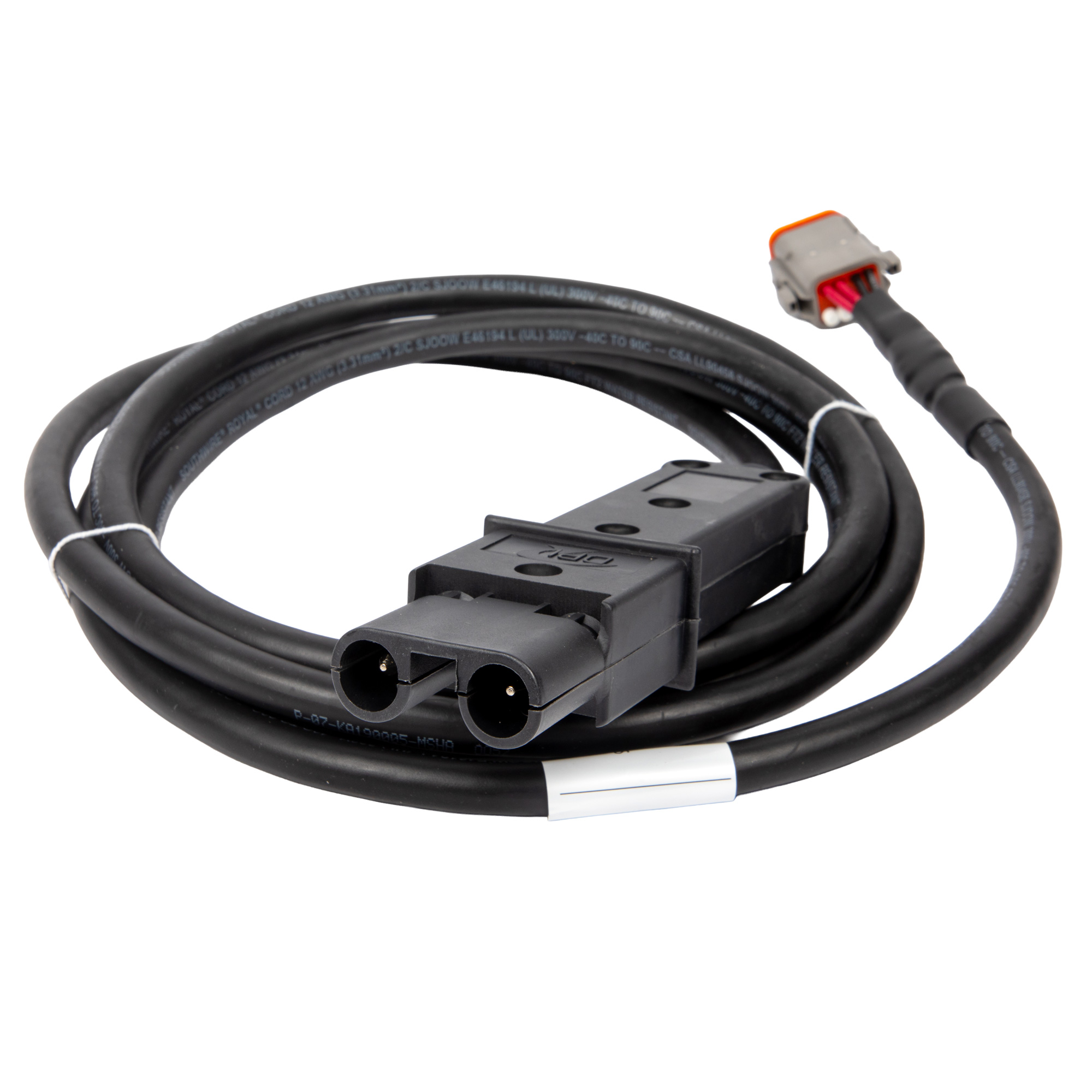 Buggies Unlimited - item 07-031