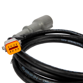 Buggies Unlimited - item 07-032