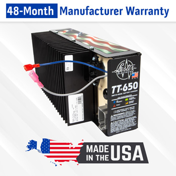 Buggies Unlimited - item 07-047