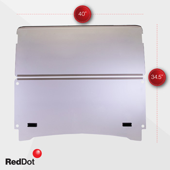 Buggies Unlimited - item 09-021