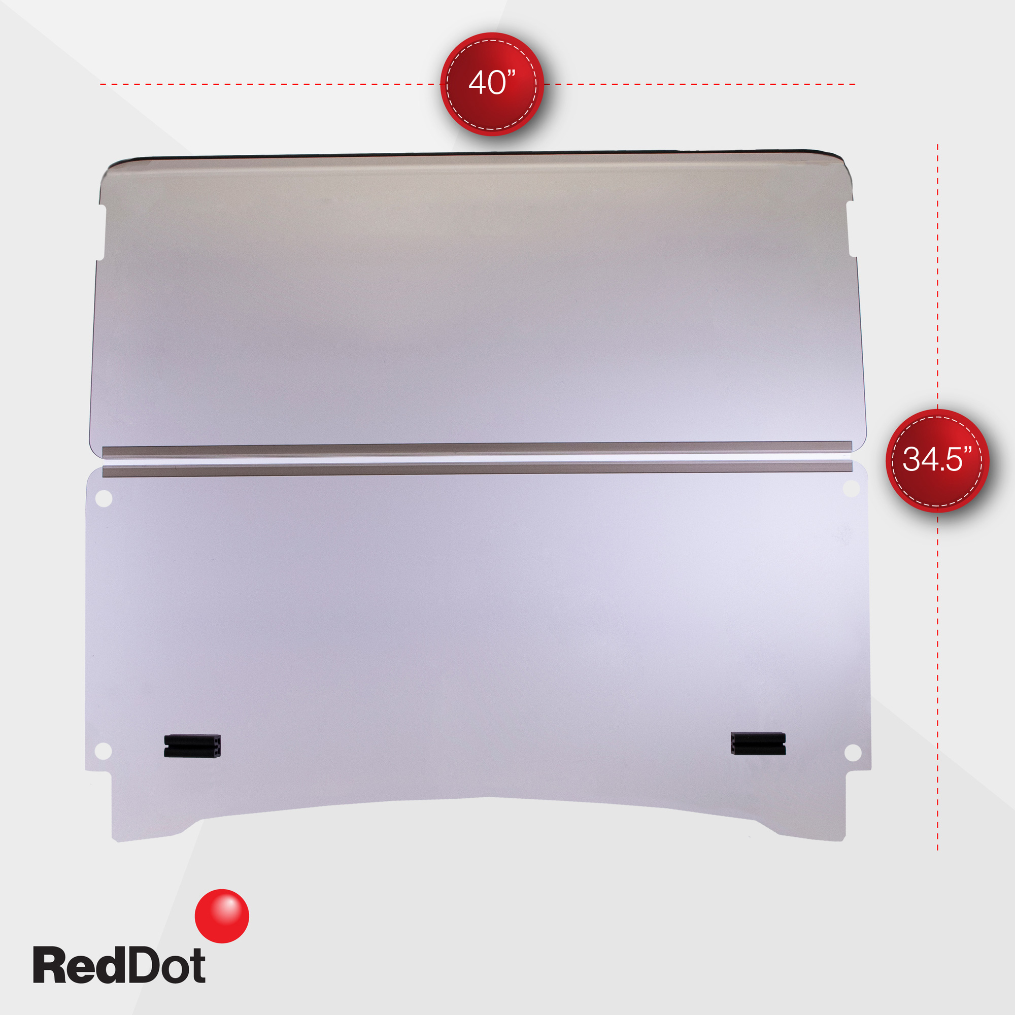 Buggies Unlimited - item 09-023