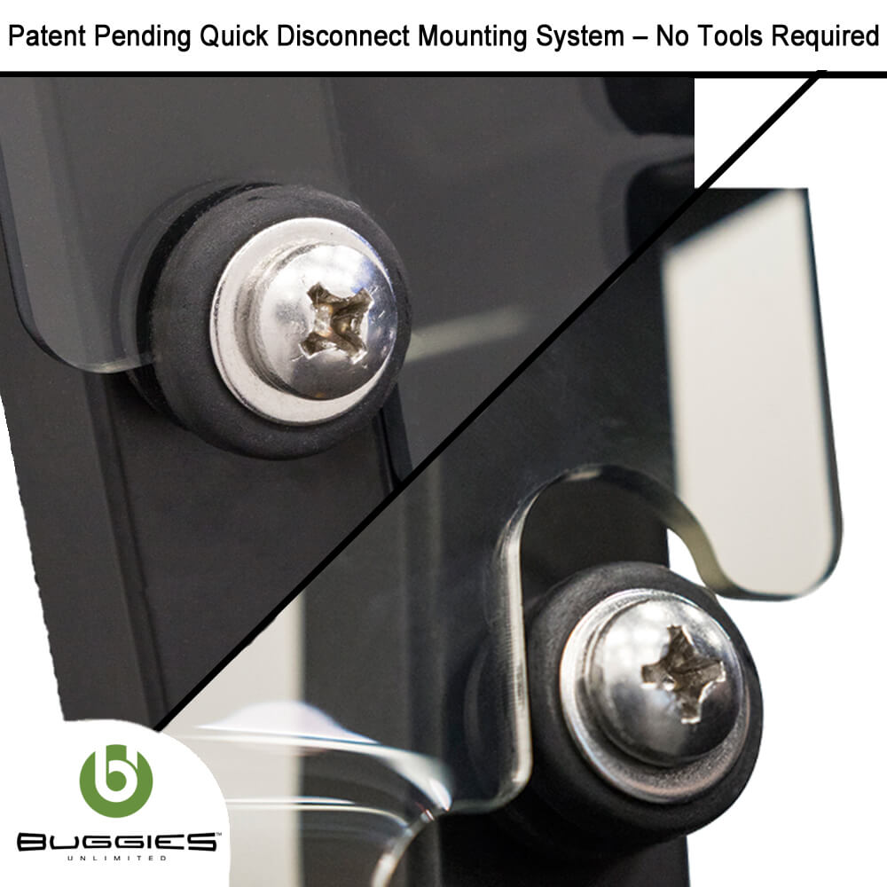 Buggies Unlimited - item 09-090