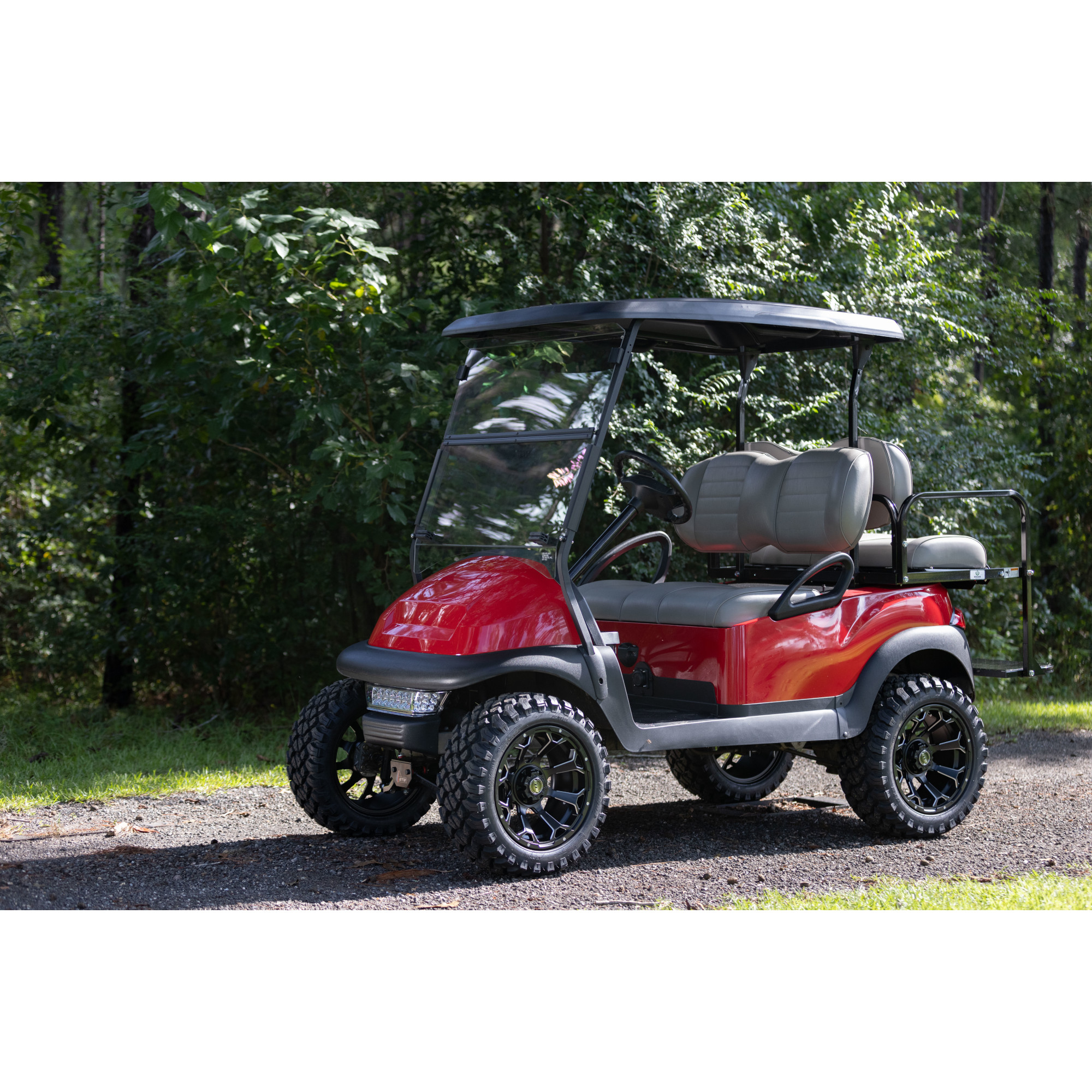 Buggies Unlimited - item 09-186