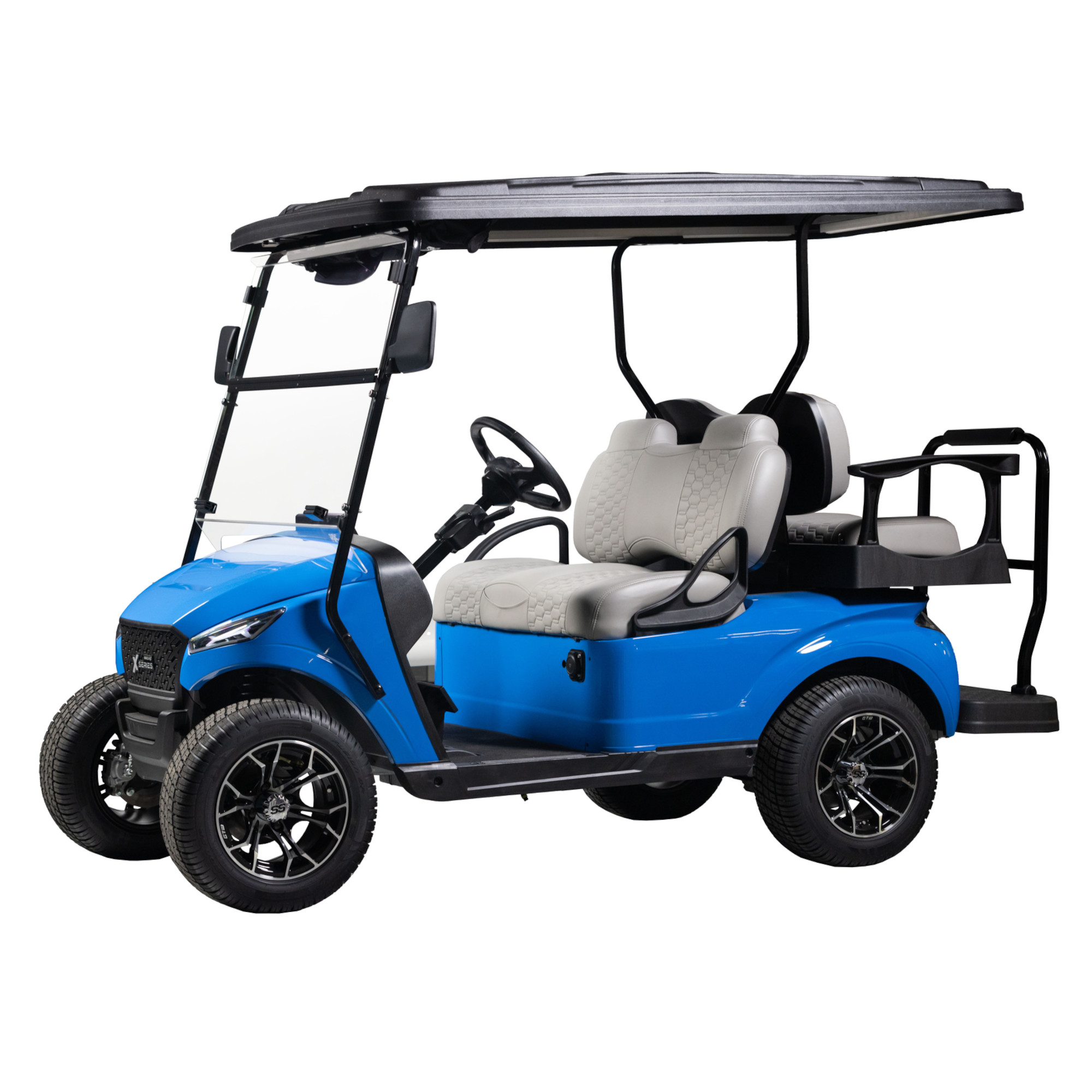 Buggies Unlimited - item 09-195