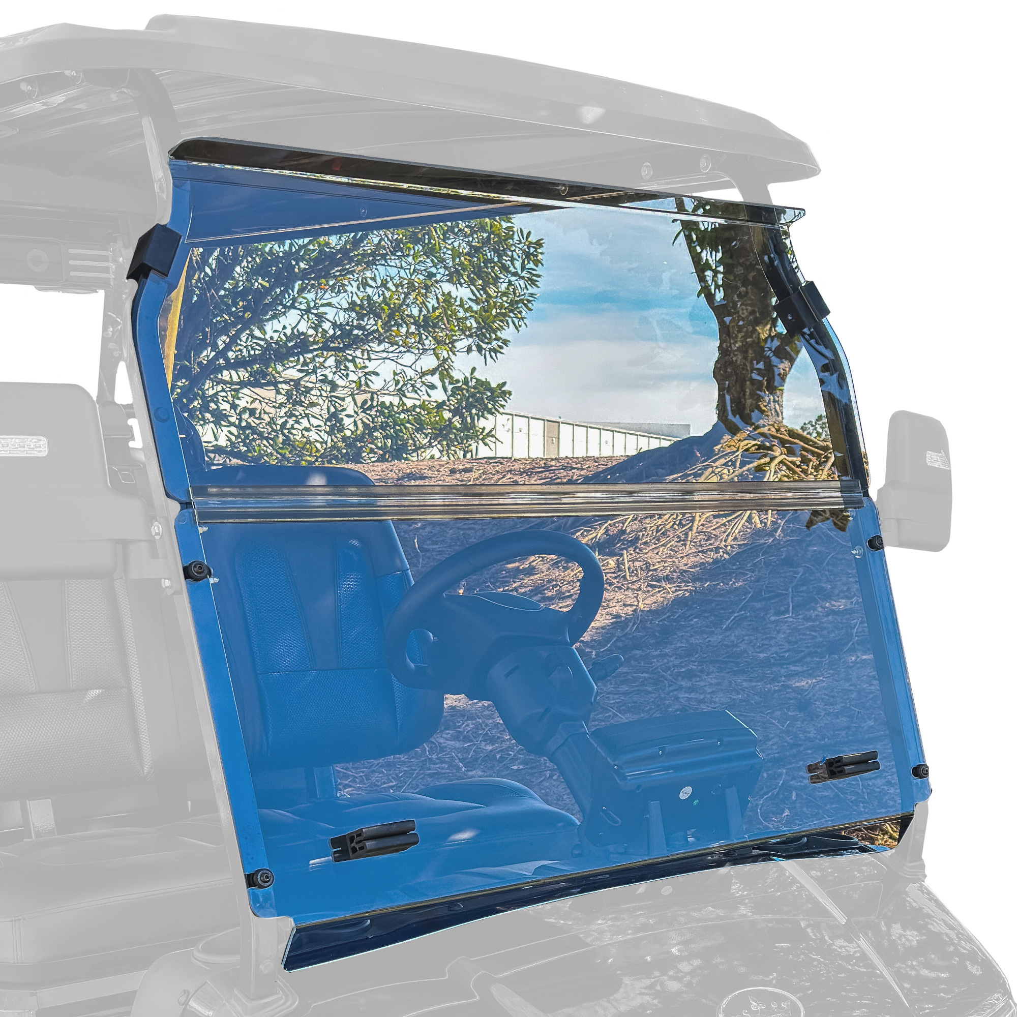 Buggies Unlimited - item 09-226