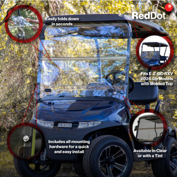 Buggies Unlimited - item 09-227