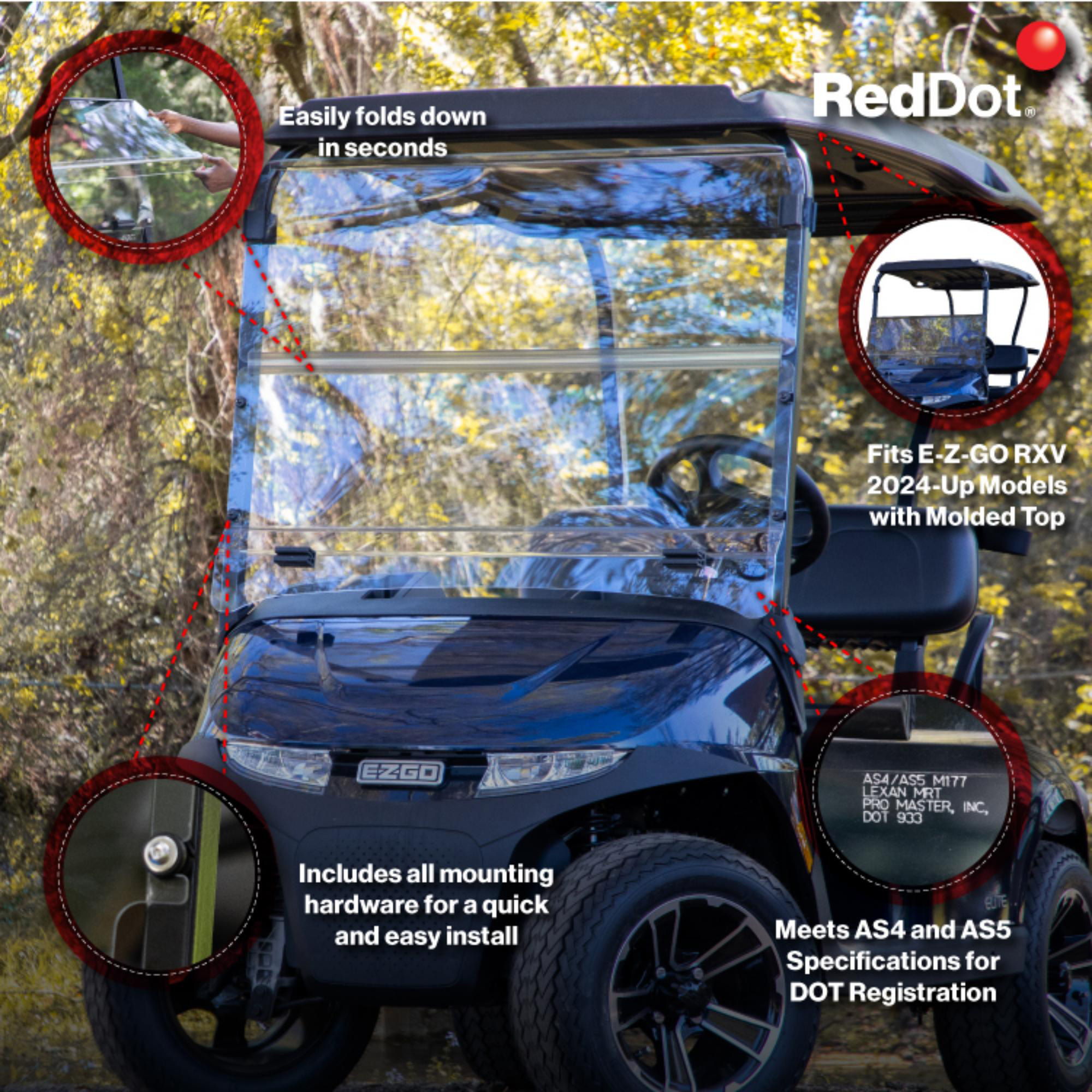 Buggies Unlimited - item 09-231