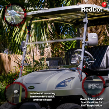 Buggies Unlimited - item 09-236