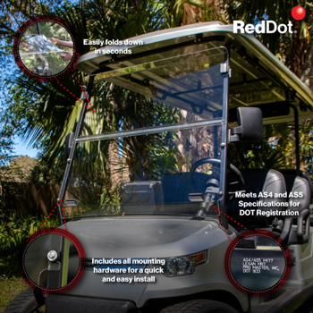 Buggies Unlimited - item 09-241