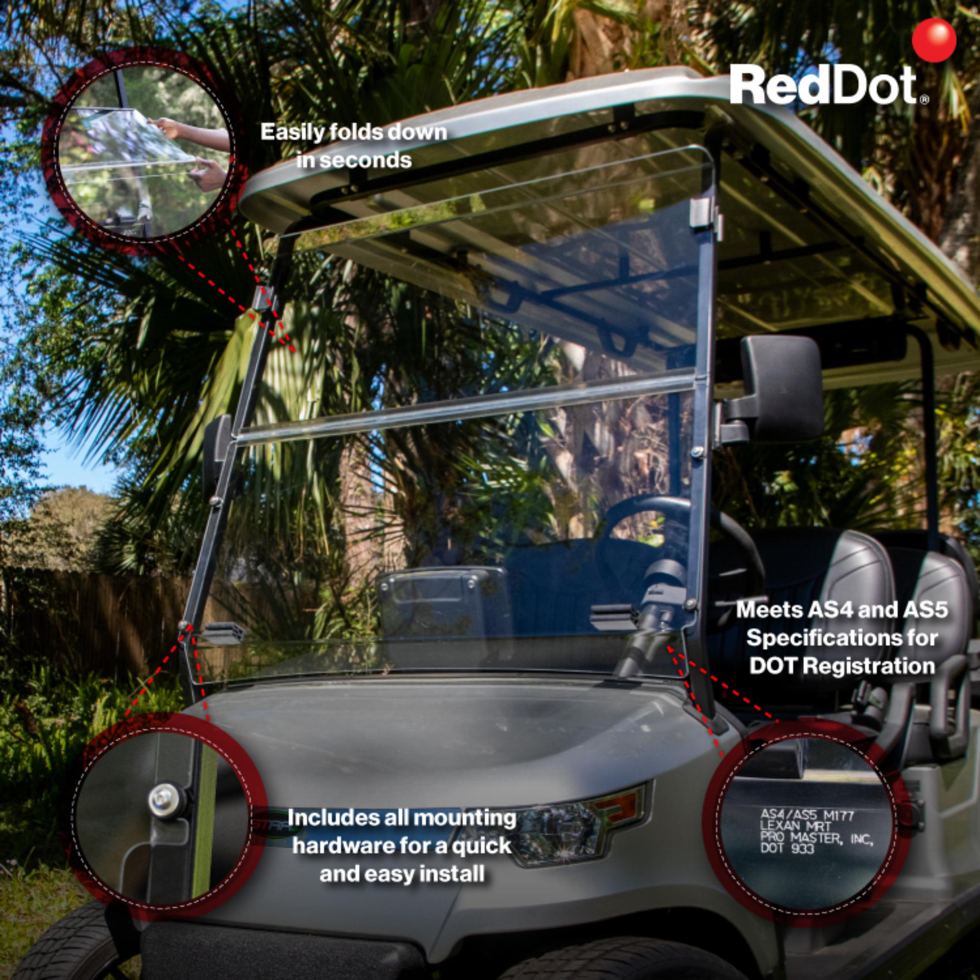 Buggies Unlimited - item 09-241