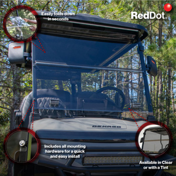 Buggies Unlimited - item 09-247