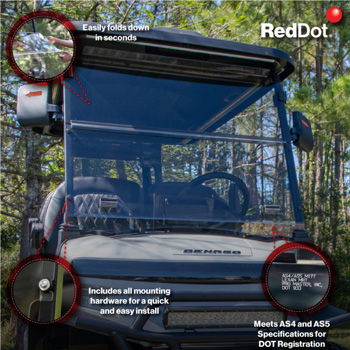 Buggies Unlimited - item 09-248