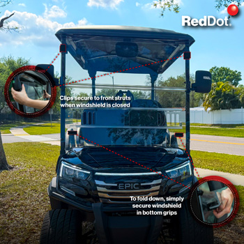 Buggies Unlimited - item 09-266