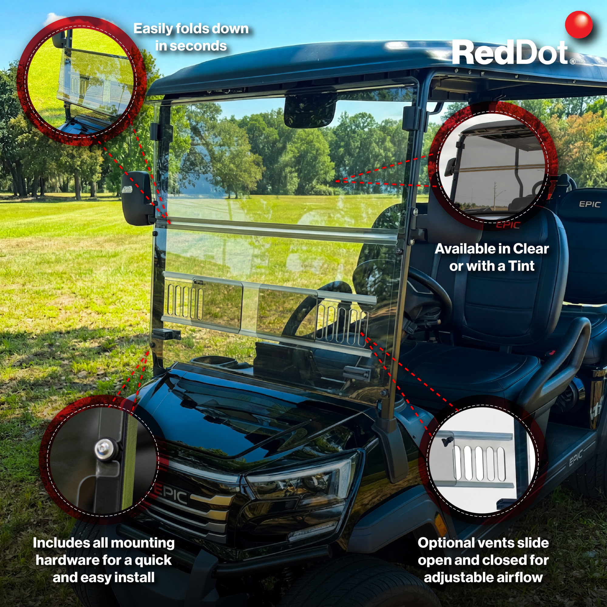 Buggies Unlimited - item 09-267