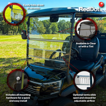 Buggies Unlimited - item 09-268