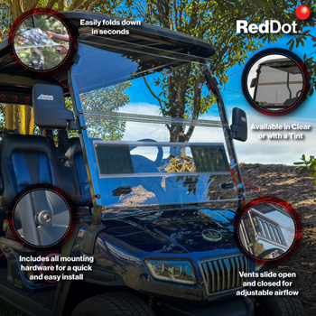 Buggies Unlimited - item 09-276