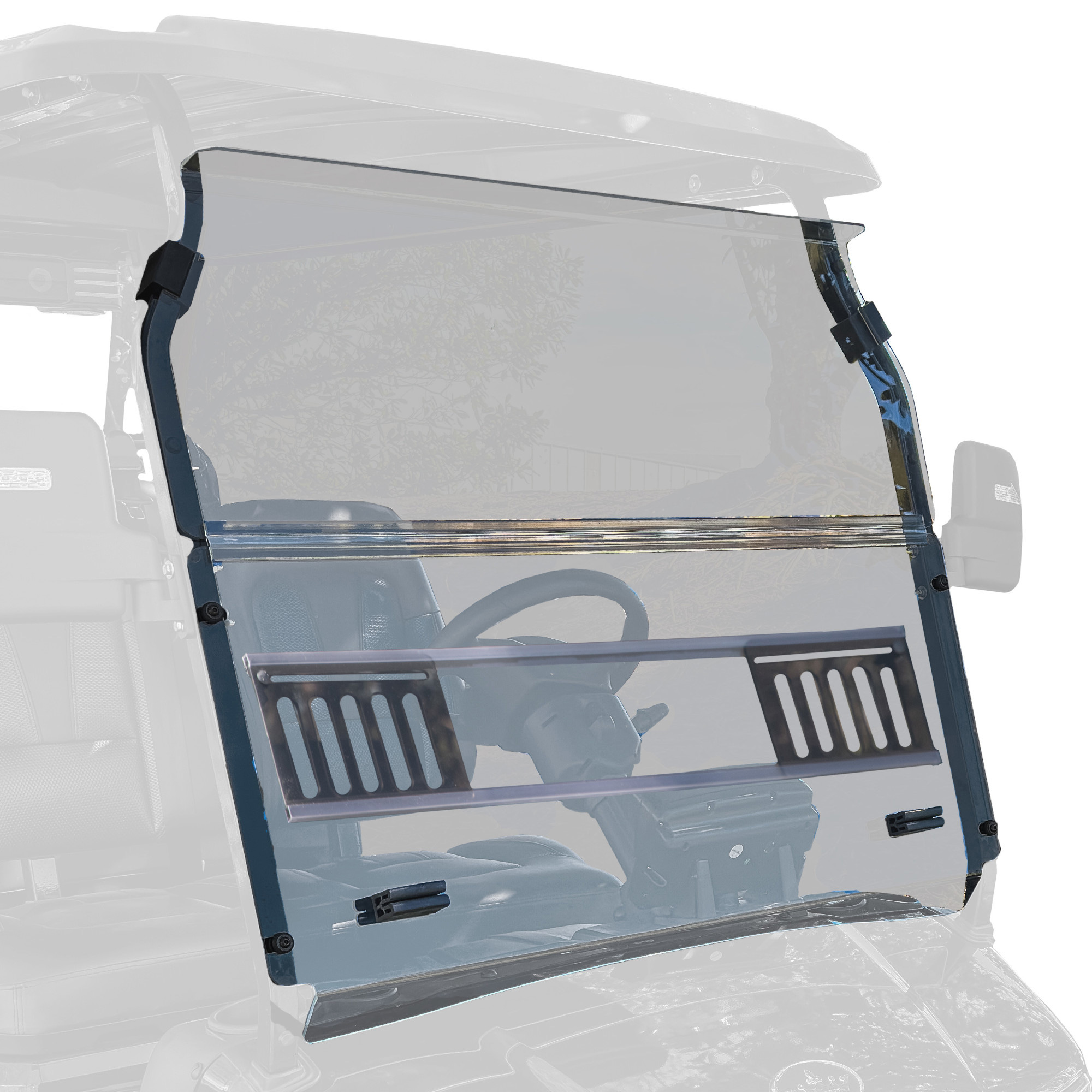 Buggies Unlimited - item 09-276