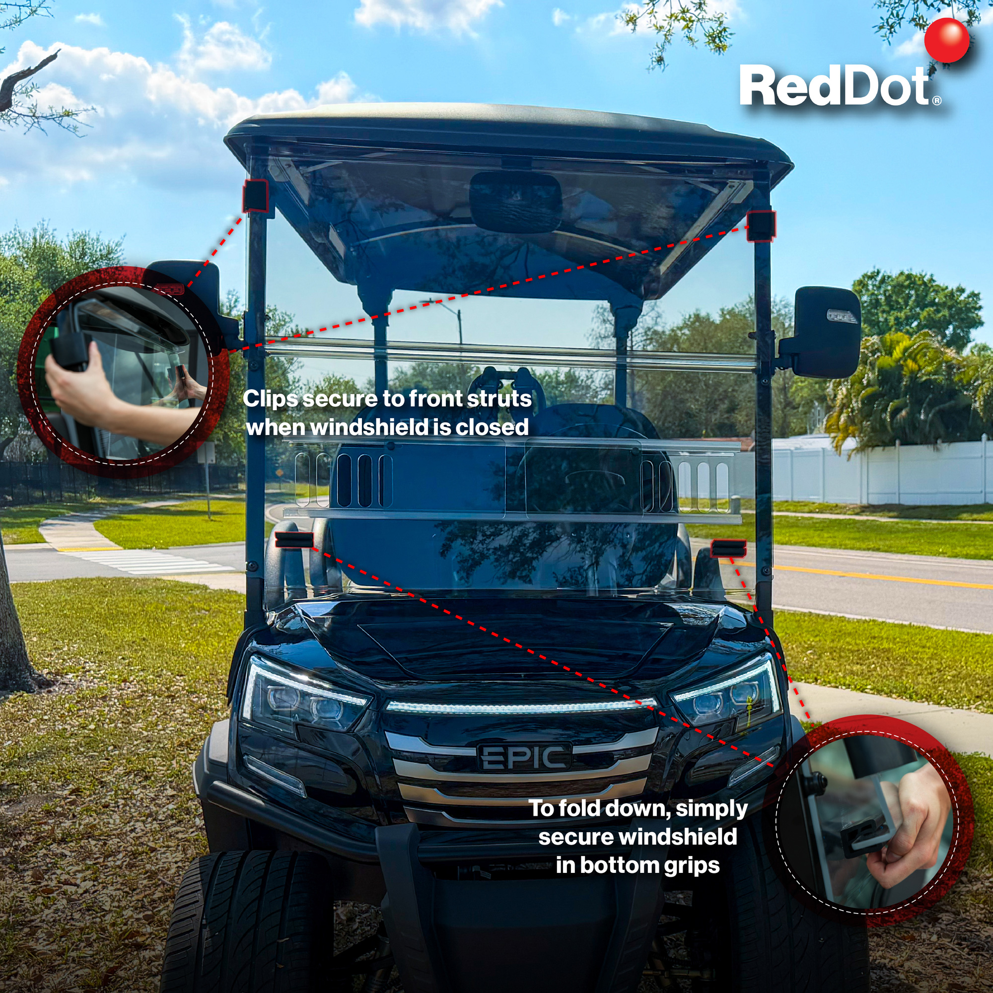 Buggies Unlimited - item 09-277