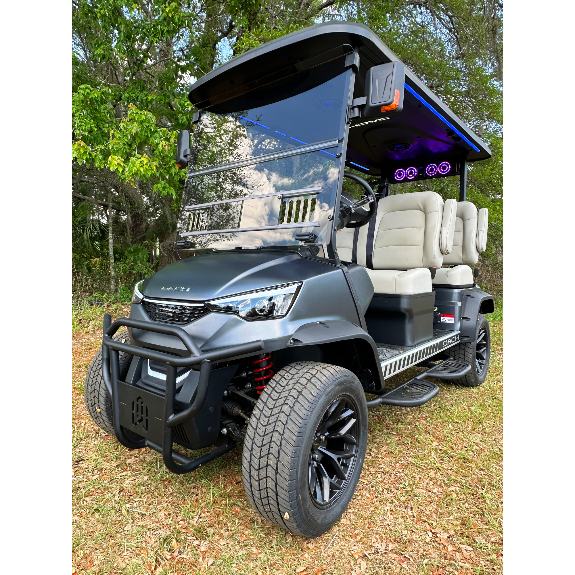 Buggies Unlimited - item 09-299