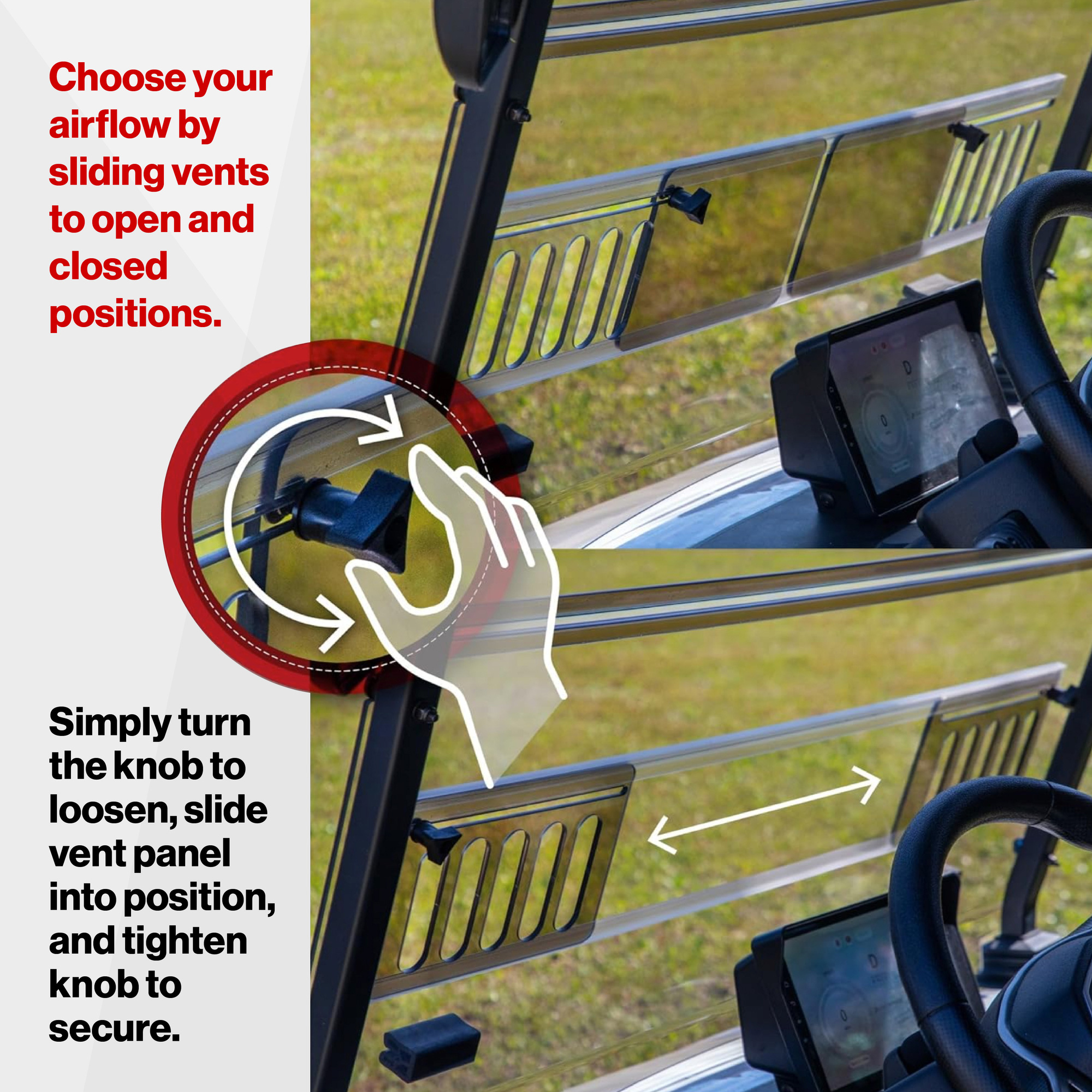 Buggies Unlimited - item 09-302