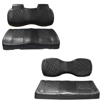 Buggies Unlimited - item 10-435p-10-436p