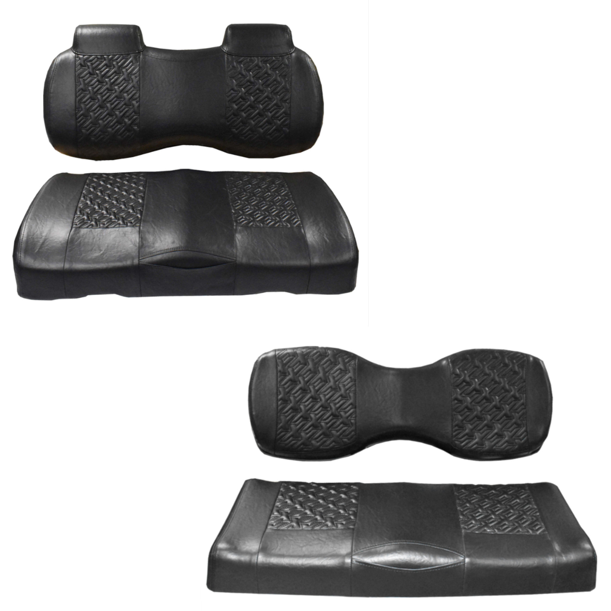Buggies Unlimited - item 10-435p-10-436p