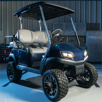 Buggies Unlimited - item 10-503-GY08