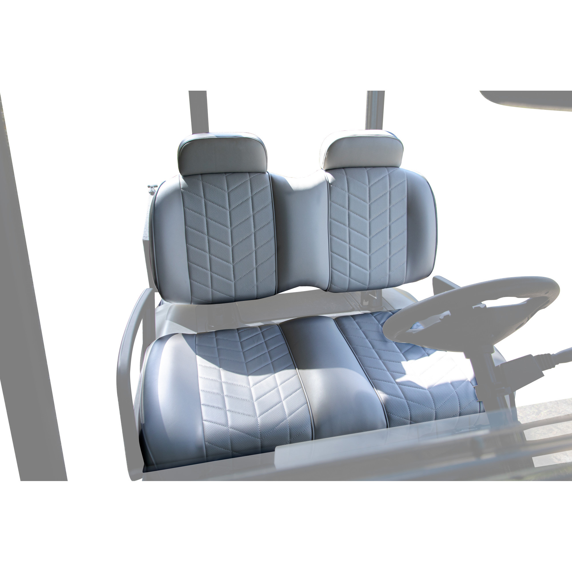 Buggies Unlimited - item 10-637