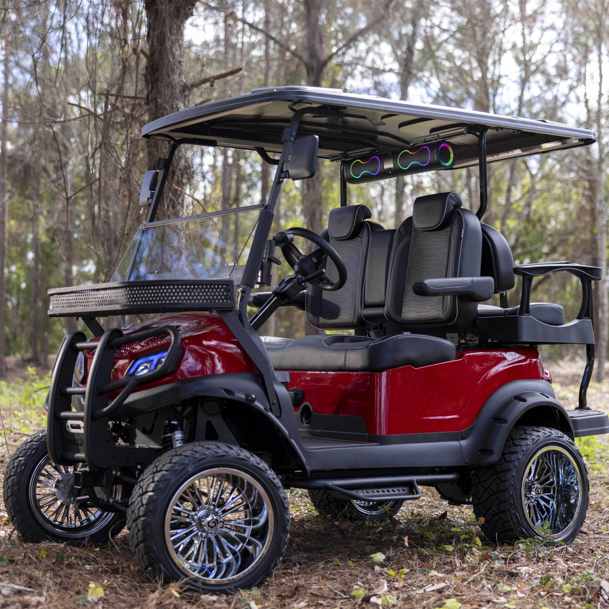 Buggies Unlimited - item 10-662