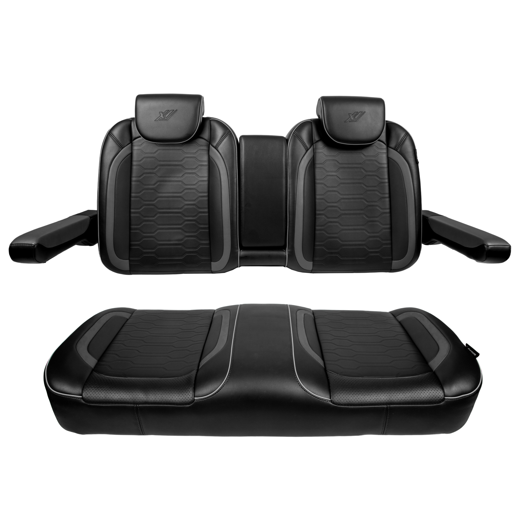 Buggies Unlimited - item 10-662