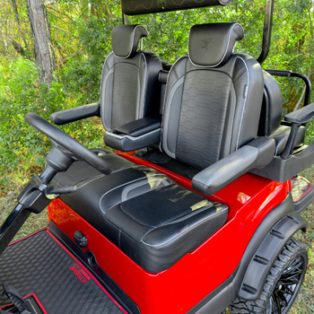 Buggies Unlimited - item 10-664