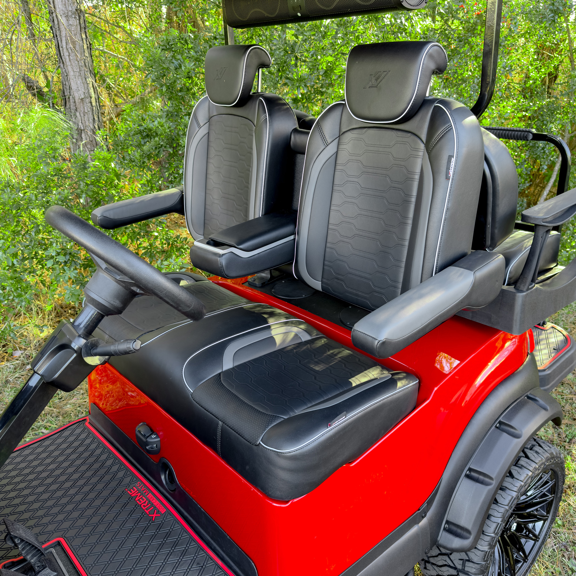Buggies Unlimited - item 10-664