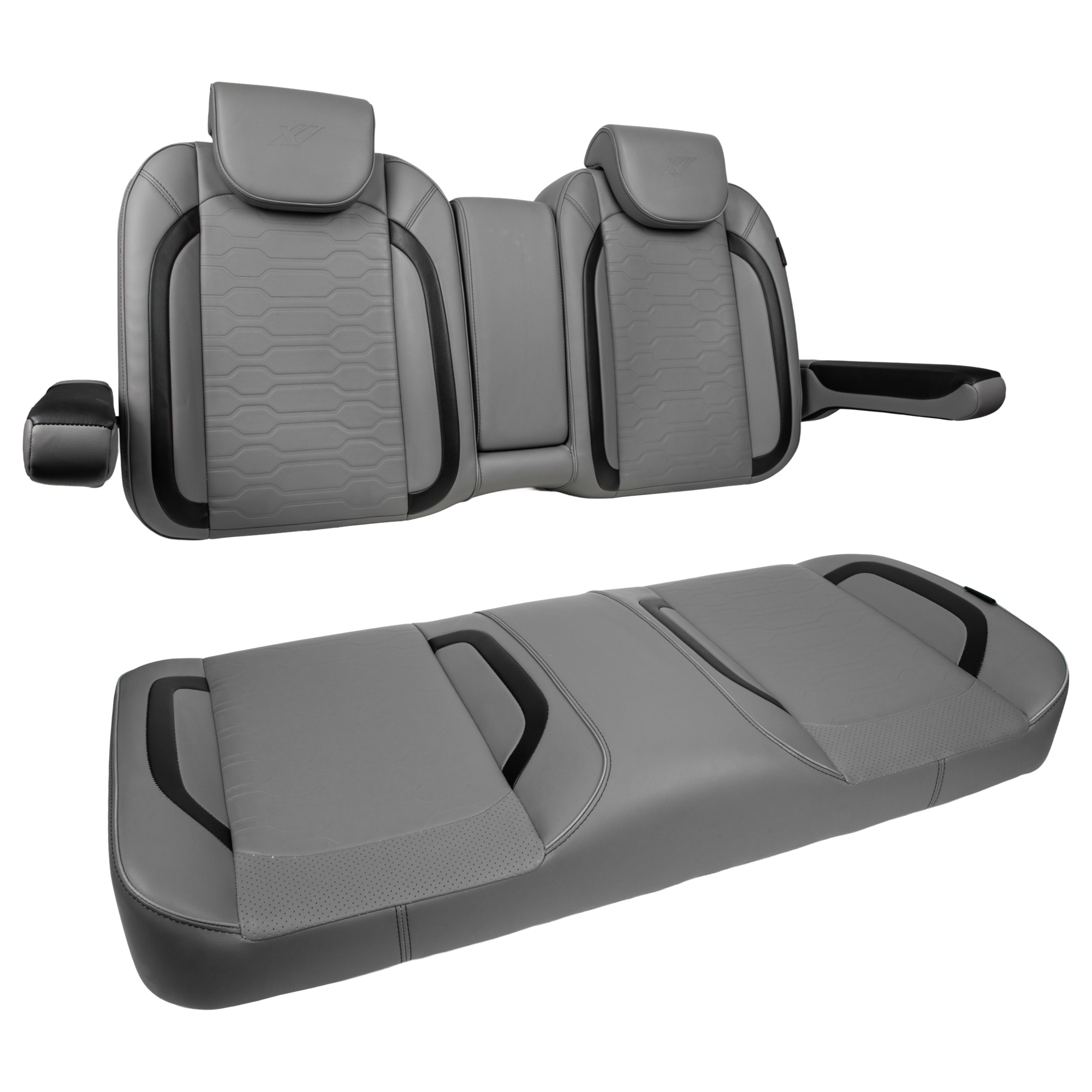 Buggies Unlimited - item 10-667