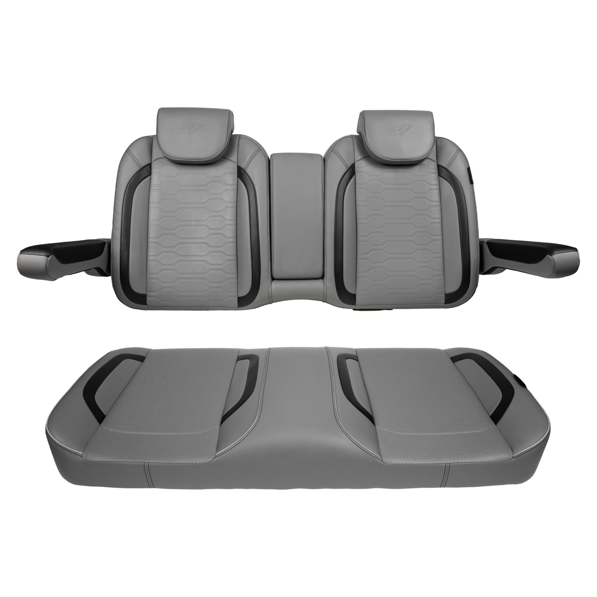 Buggies Unlimited - item 10-670
