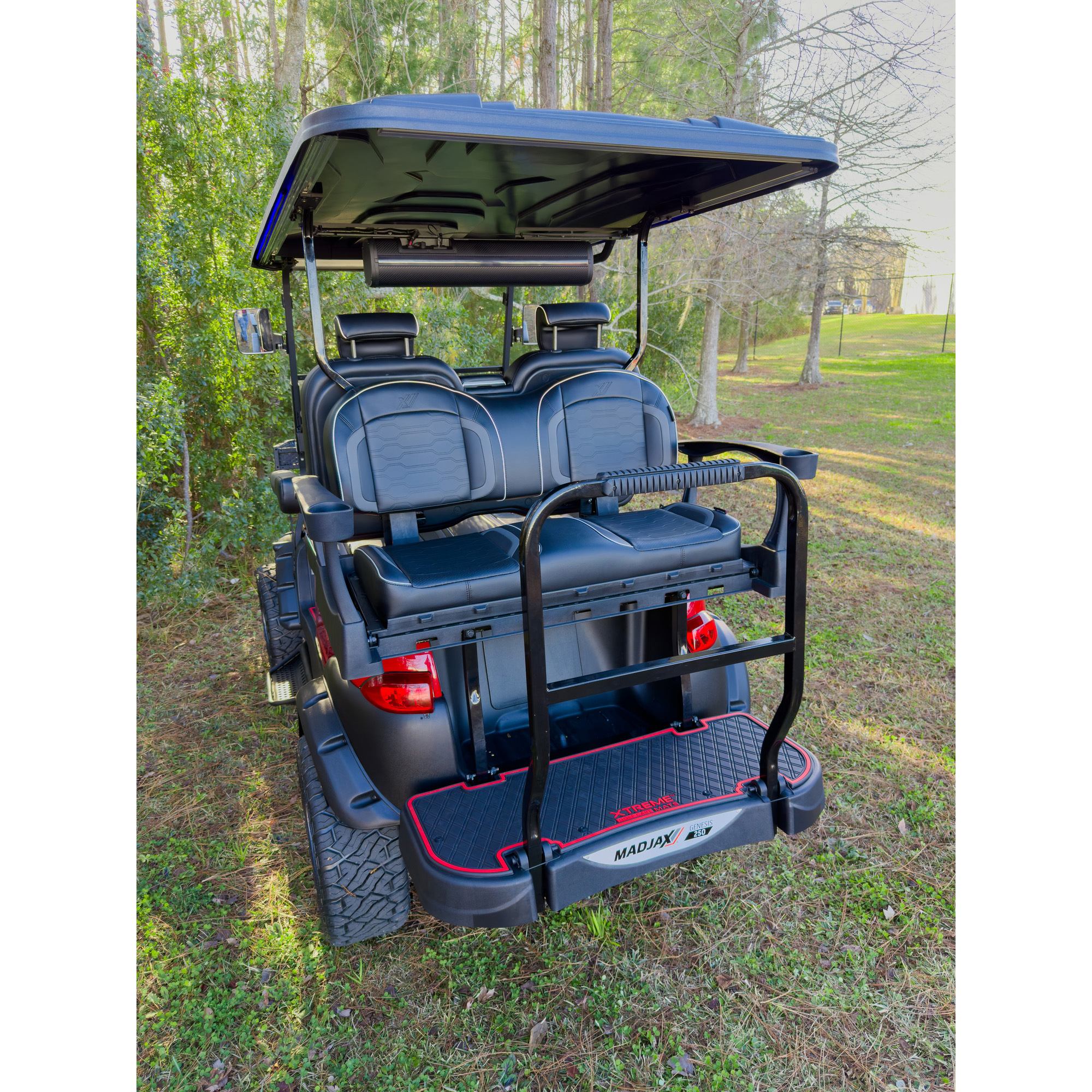Buggies Unlimited - item 10-677