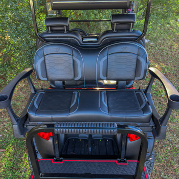 Buggies Unlimited - item 10-677