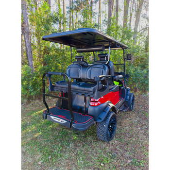 Buggies Unlimited - item 10-677