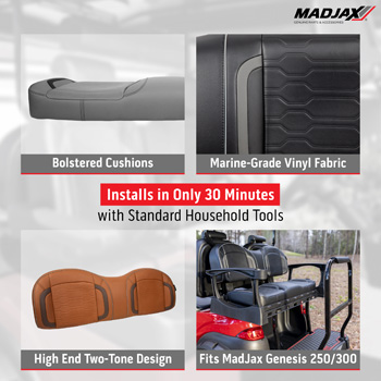 Buggies Unlimited - item 10-678