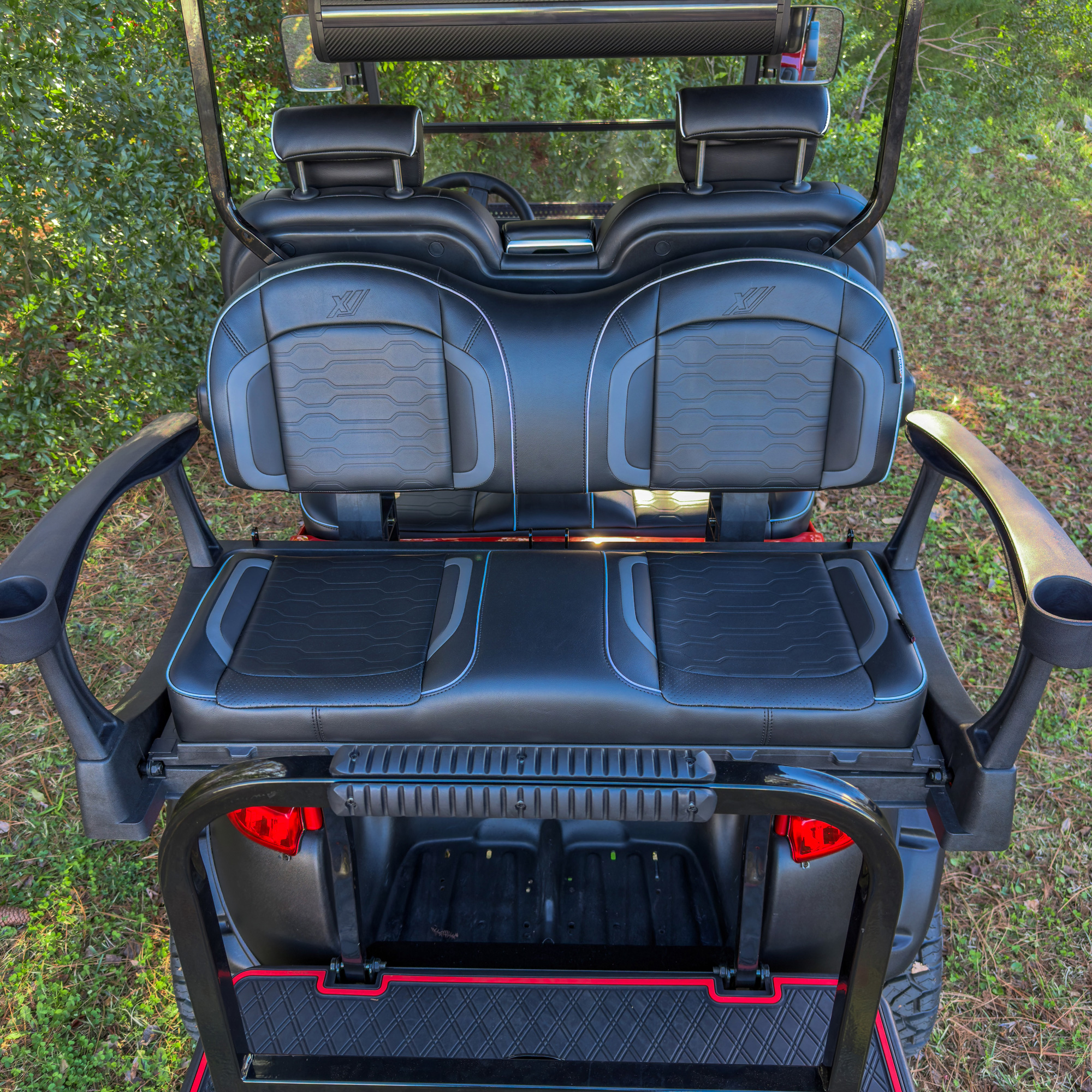 Buggies Unlimited - item 10-678