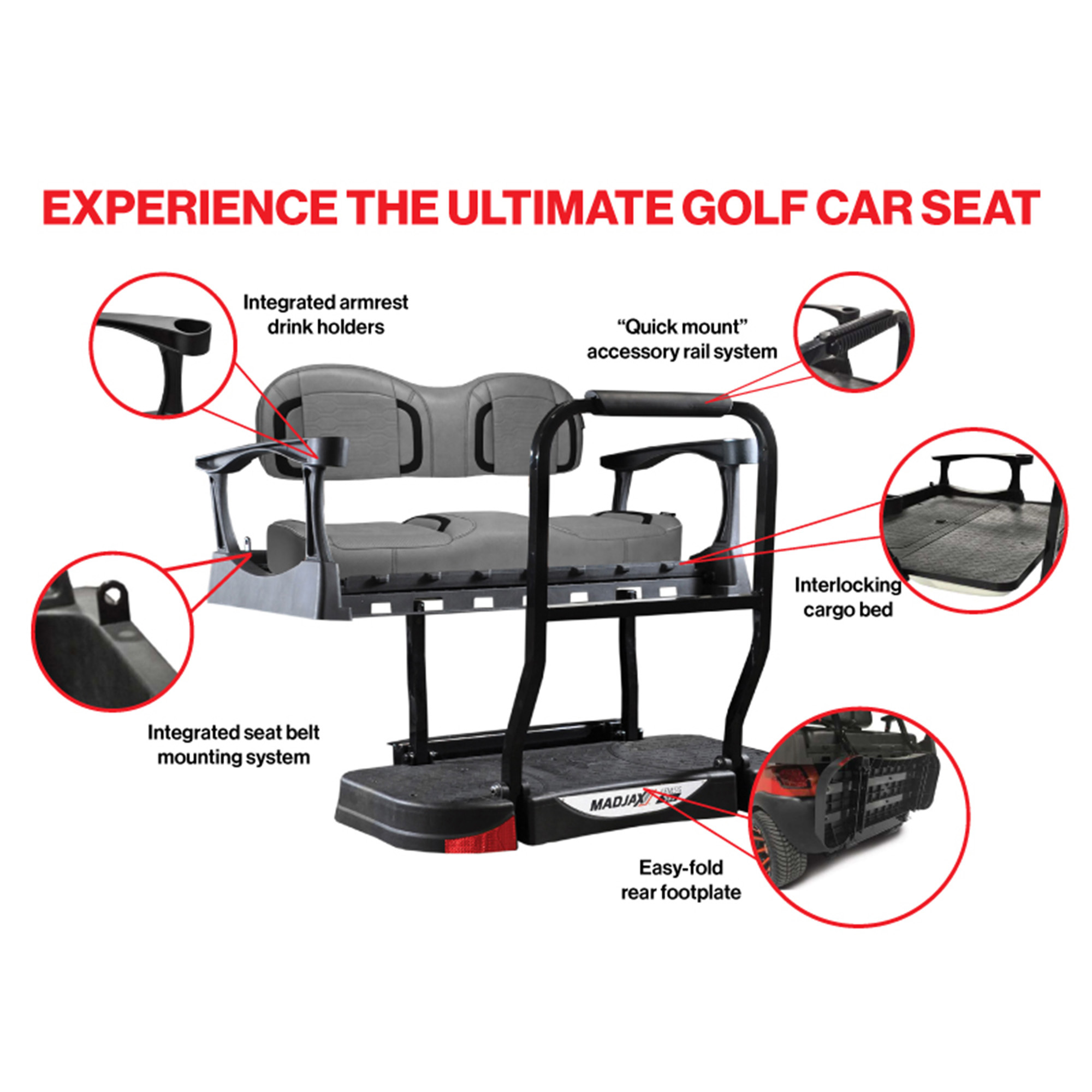 Buggies Unlimited - item 10-679