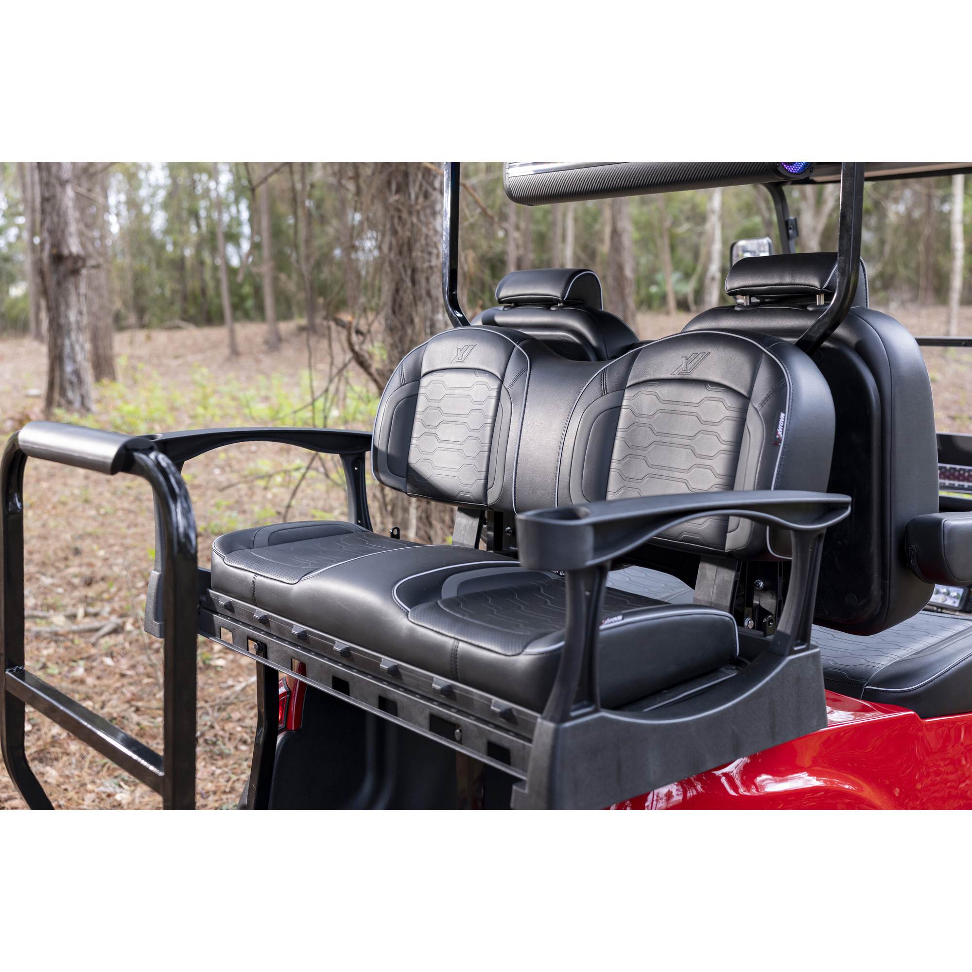 Buggies Unlimited - item 10-679
