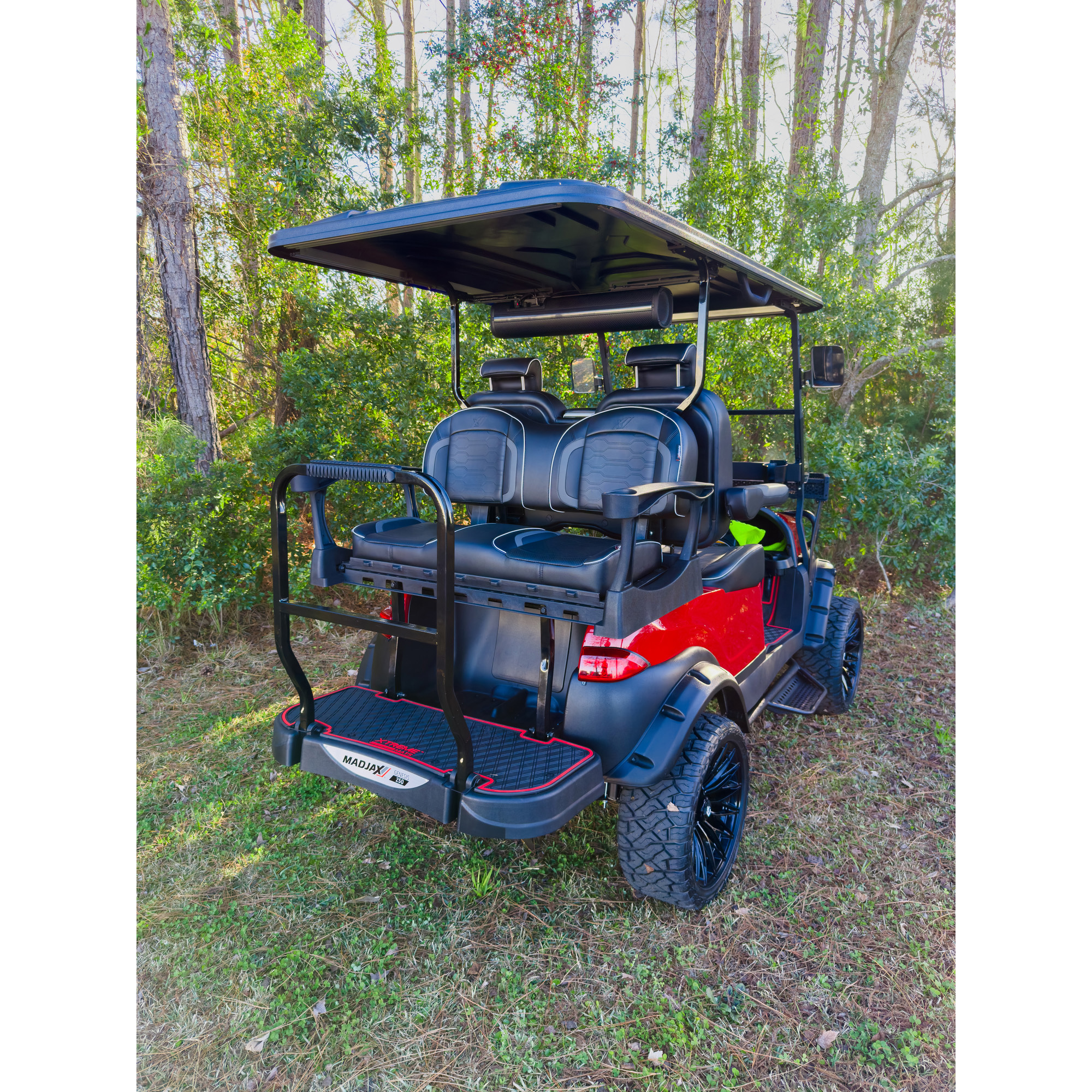 Buggies Unlimited - item 10-679