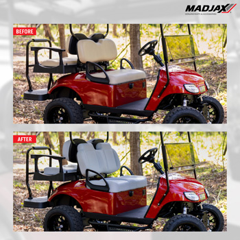Buggies Unlimited - item 10-683