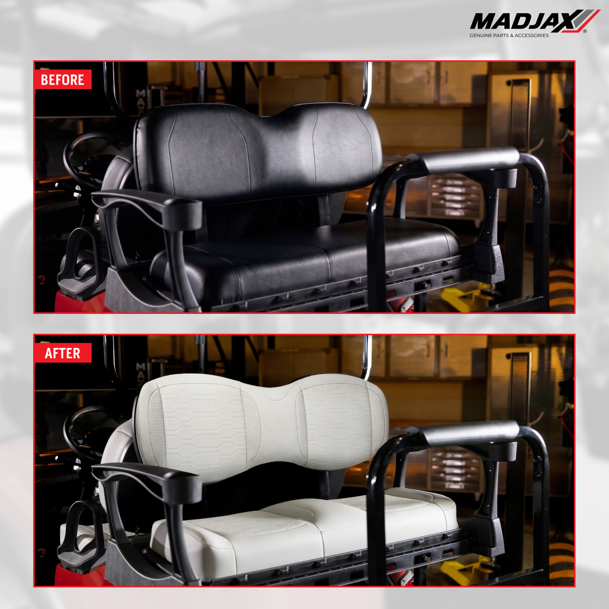 Buggies Unlimited - item 10-690