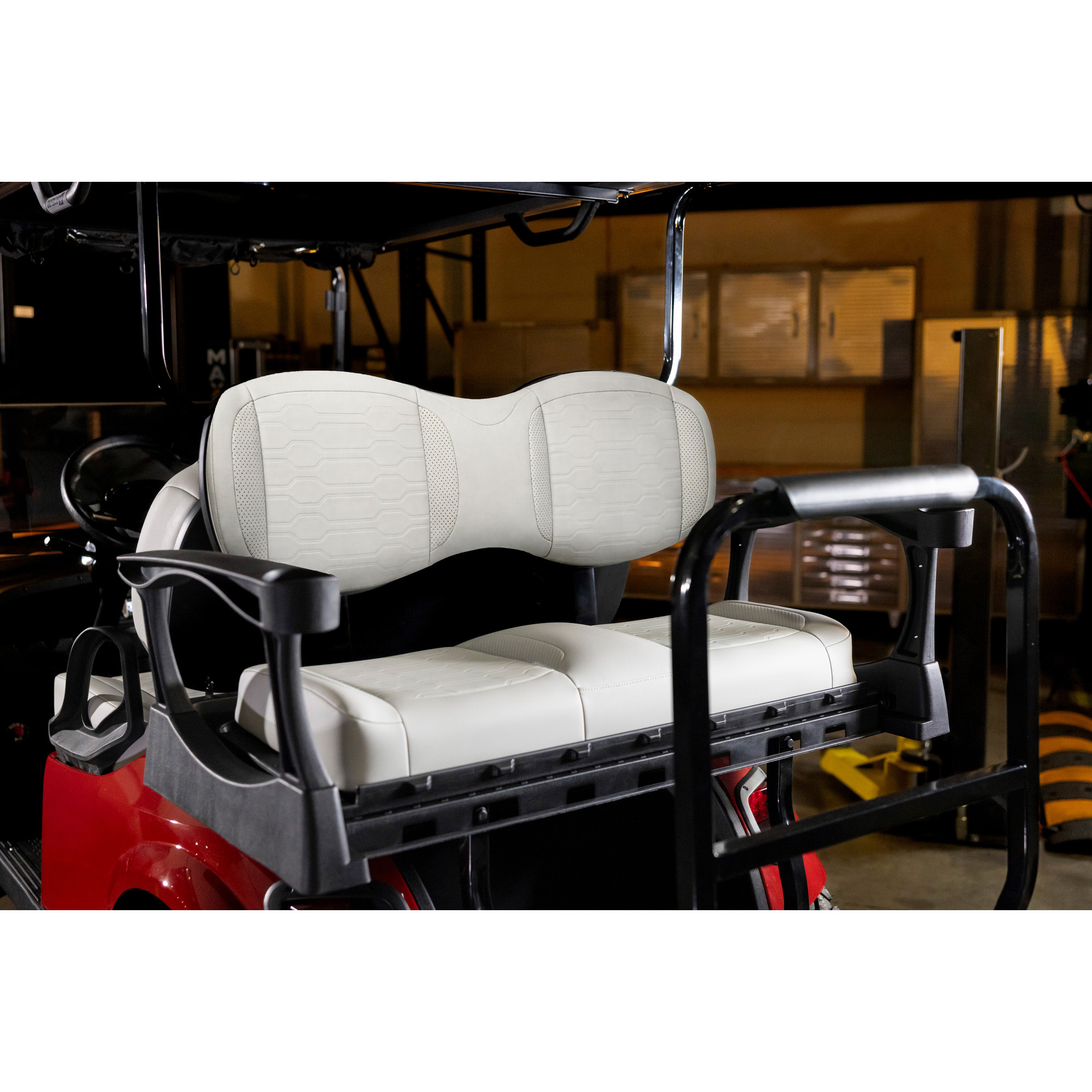 Buggies Unlimited - item 10-690