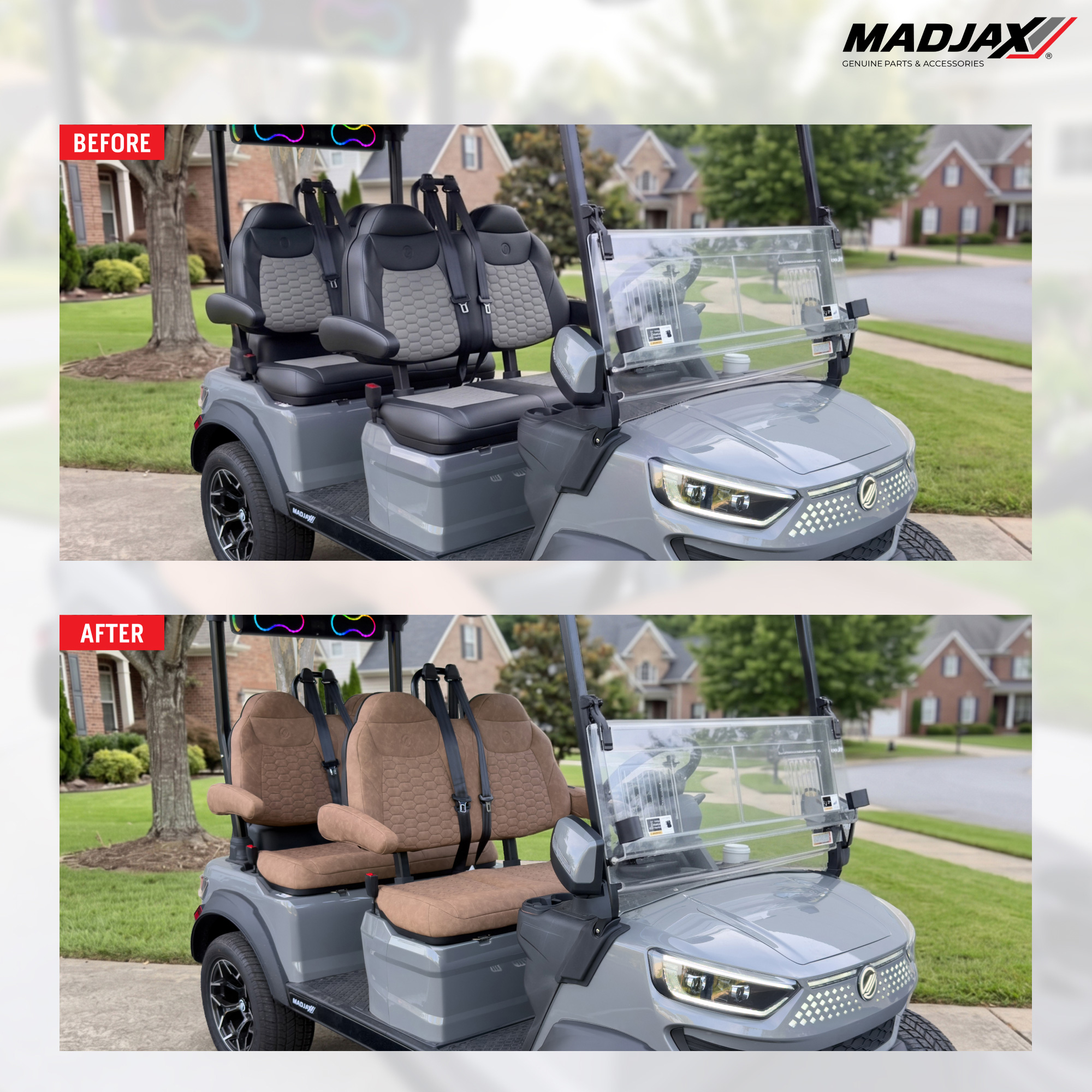 Buggies Unlimited - item 10-711