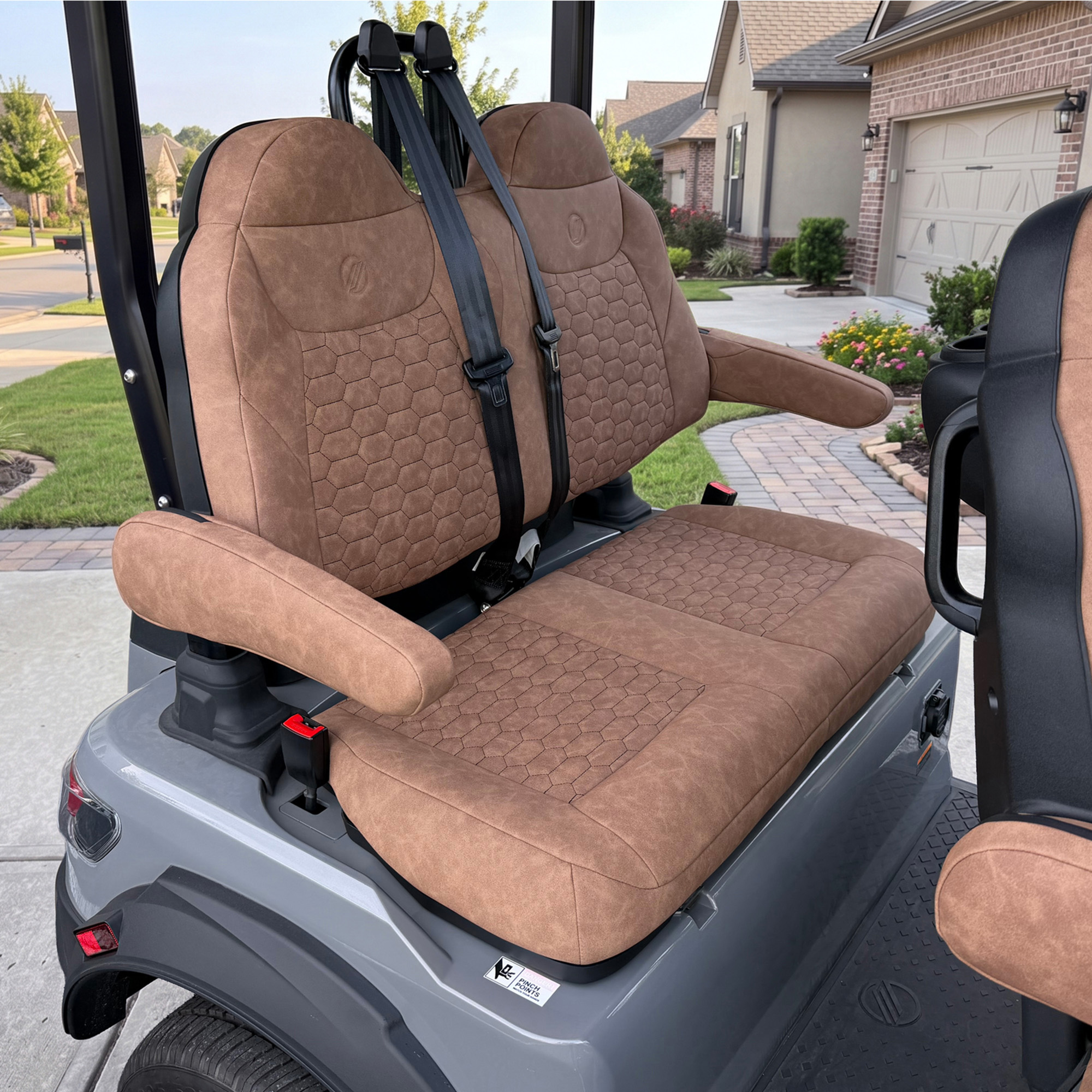 Buggies Unlimited - item 10-711